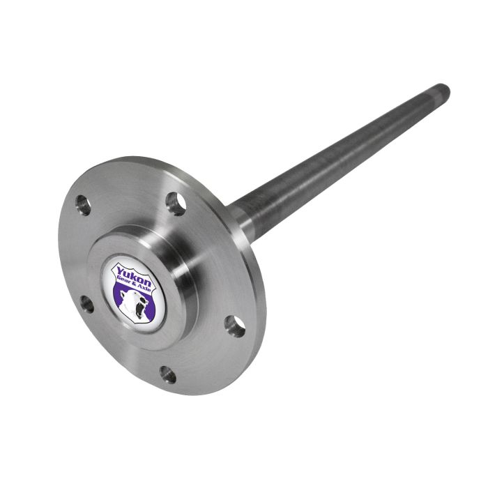 Yukon Gear & Axle YA C53008134 1541H Alloy Rear Axle for 91-96 Jeep Cherokee XJ with Chrysler 8.25"