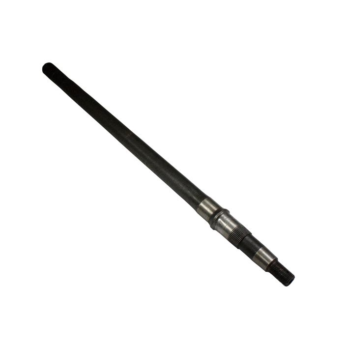 Yukon Gear & Axle  1541H Alloy 2- Piece Rear Axle for 76-83 jeep CJ5 & 76-81 CJ7 with AMC 20