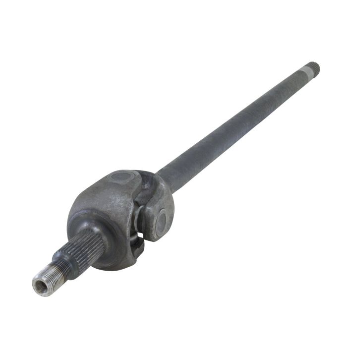 Yukon Gear & Axle YA D75815-2X 1541H RH Assembly  for 93-96 Jeep Grand Cherokee ZJ with ABS and Dana 30 