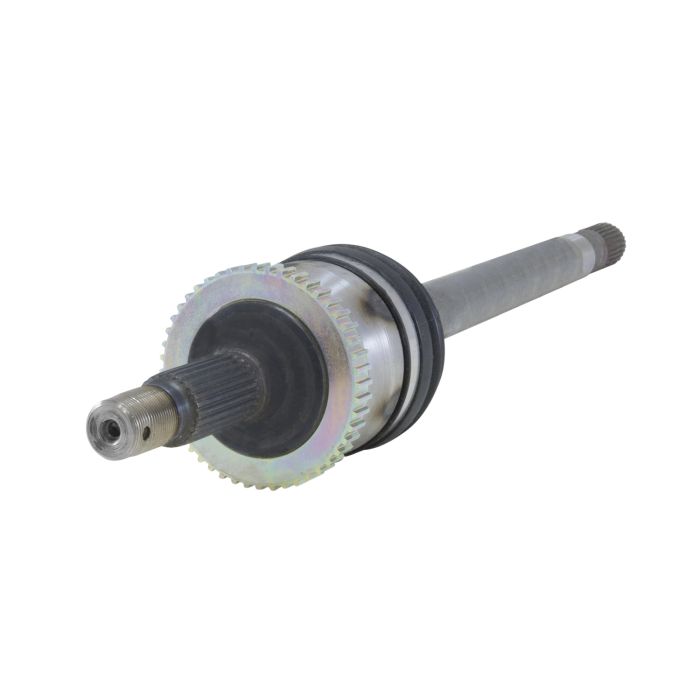 Yukon Gear & Axle YA D73918-2X CV-Style RH Front Axle for 92-98 Jeep Grand Cherokee SJ with Dana 30