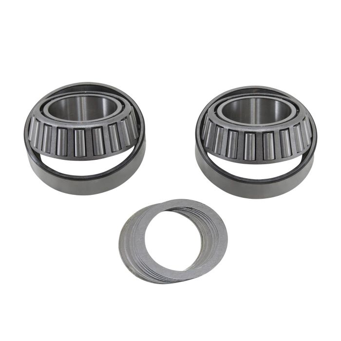 Yukon Gear & Axle CK D60 Carrier installation Kit  for 63-76 Jeep Wagoneer SJ with Dana 60
