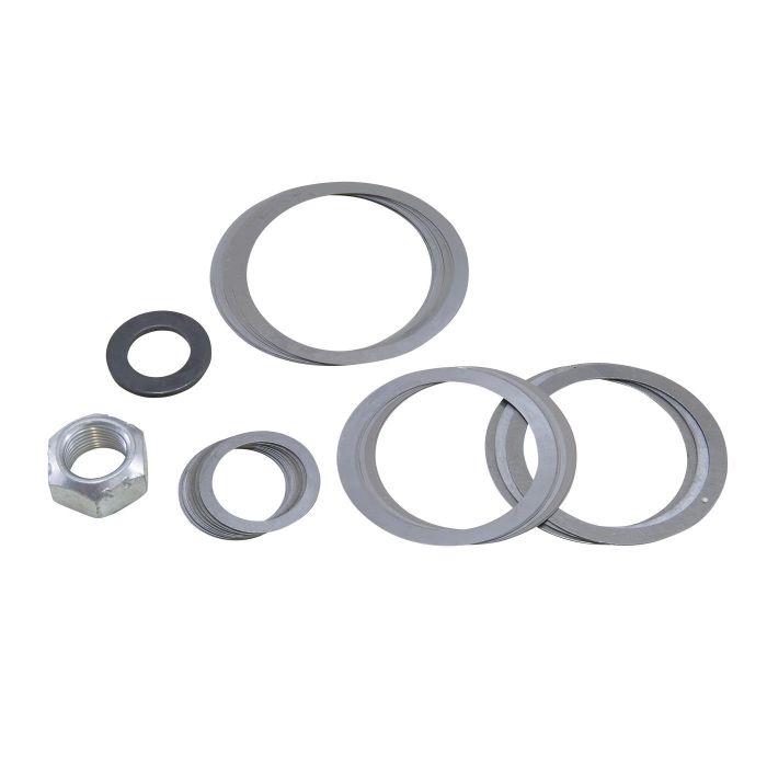 Yukon Gear & Axle SK 706375 Carrier Shim Kit  for 63-76 Jeep Wagoneer SJ with Dana 60, 61, & 70-U