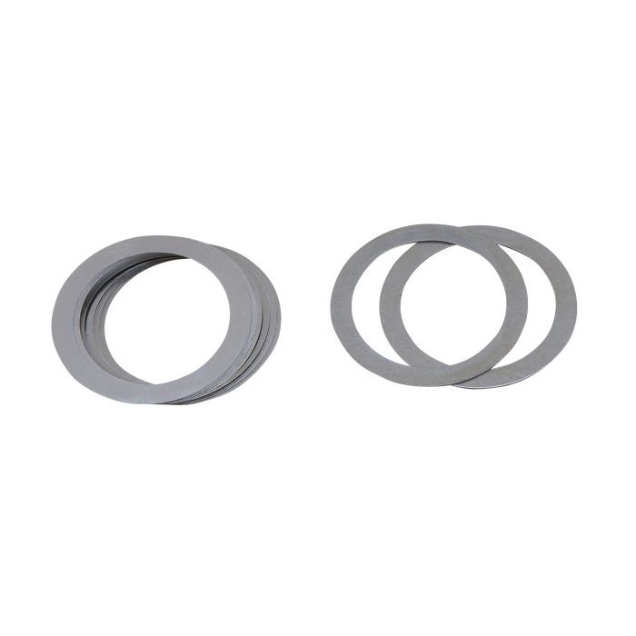 Yukon Gear & Axle SK 706087 Carrier Shim Kit  for Jeep CJ7, 87-06 Wrangler YJ, TJ, & 84-01 Cherokee XJ with Dana 30 & 44 with 19 Spline Axles