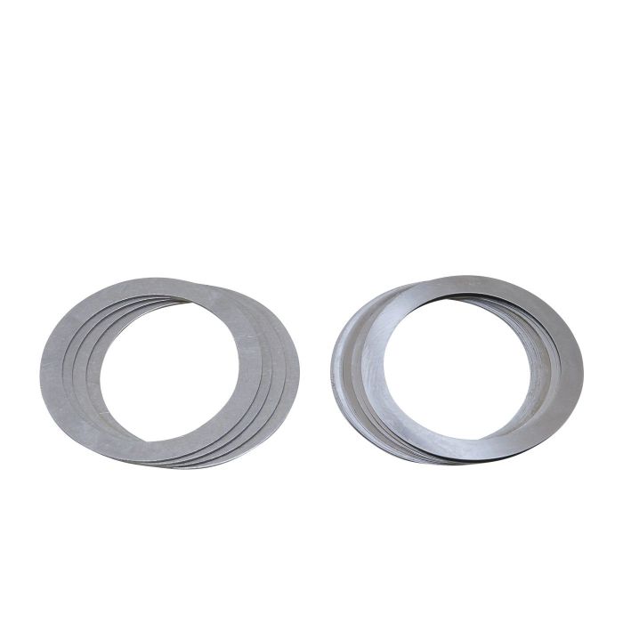 Yukon Gear & Axle SK 30214 Replacement Carrier Shim Kit for Dana Spicer 44, 30 Spline Axles for 97-17 Jeep Wrangler TJ & JK