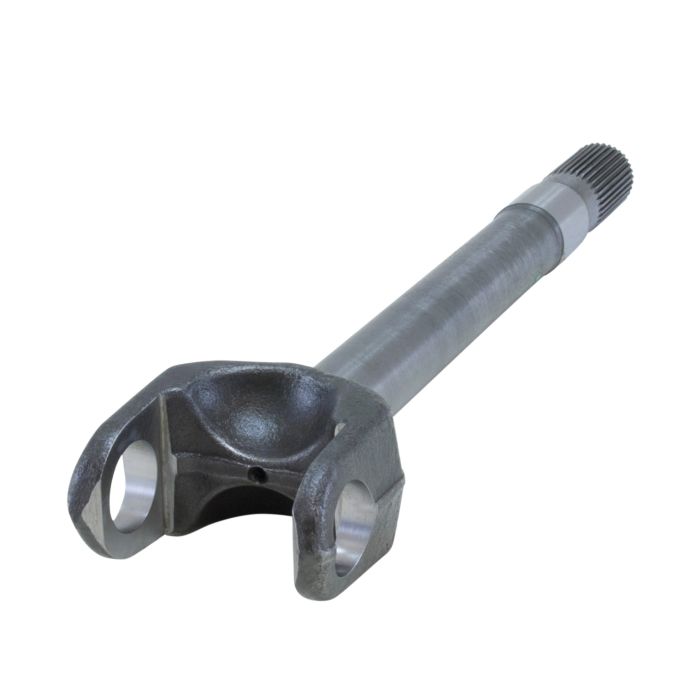 Yukon Gear & Axle YA D27902-21X Left Inner Axle for 74-79 Jeep J10 with Dana 44