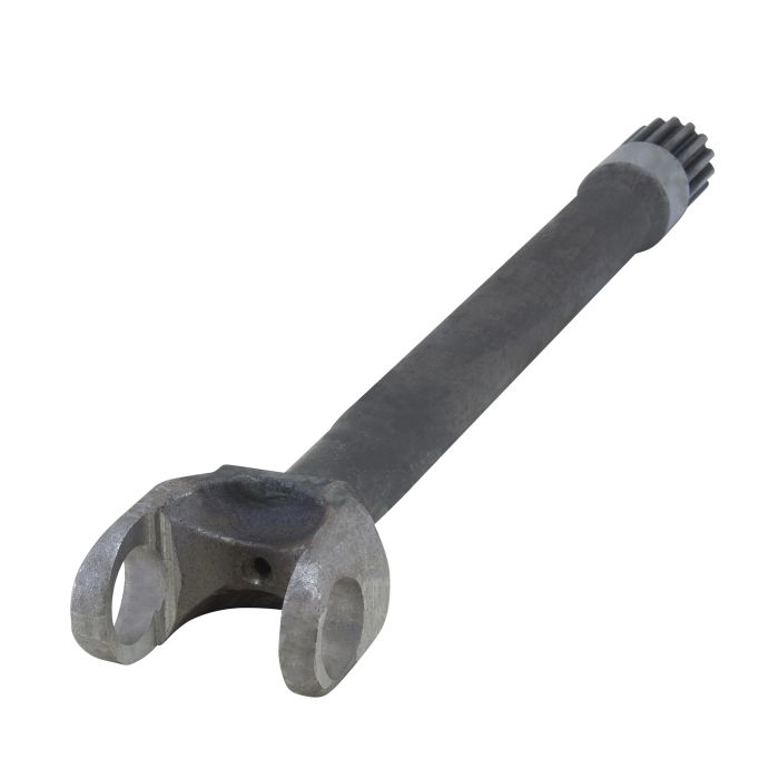 Yukon Gear & Axle  Intermediate Axle for 87-95 Jeep Wrangler YJ & 84-91 Cherokee XJ with Dana 30 Disconnect Front RH Axle