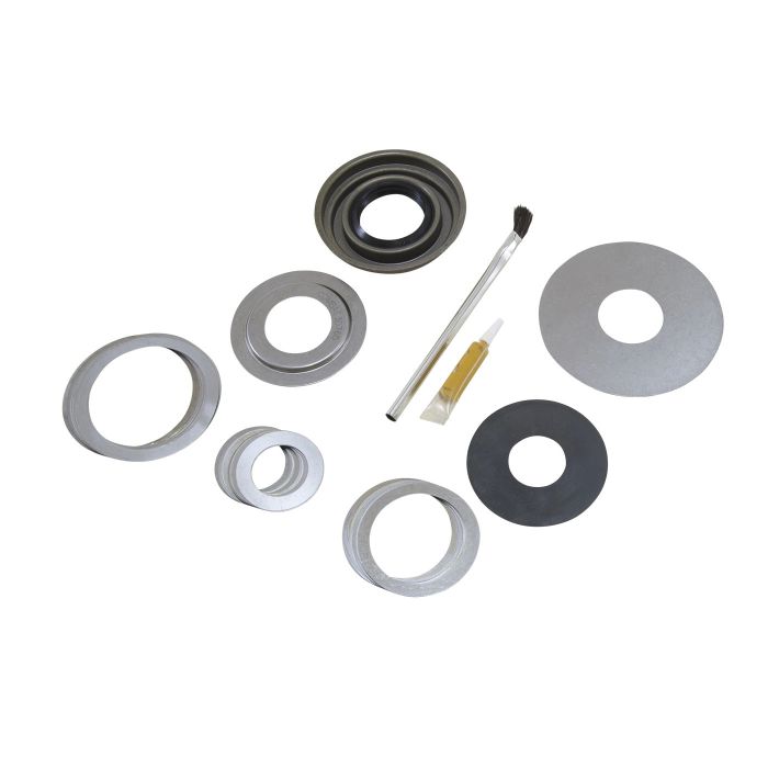 Yukon Gear & Axle MK D44-19  Minor Install Kit for 60-70 Jeep CJ5 & 66-73 Commando with Dana 44 Differential