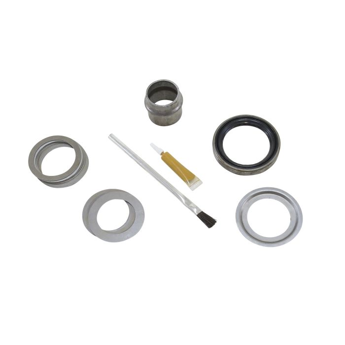 Yukon Gear & Axle MK D27 Yukon Minor Install Kit for 63-74 Jeep CJ5, 59-73 CJ6, 66-73 Commando & 63-73 Wagoneer SJ