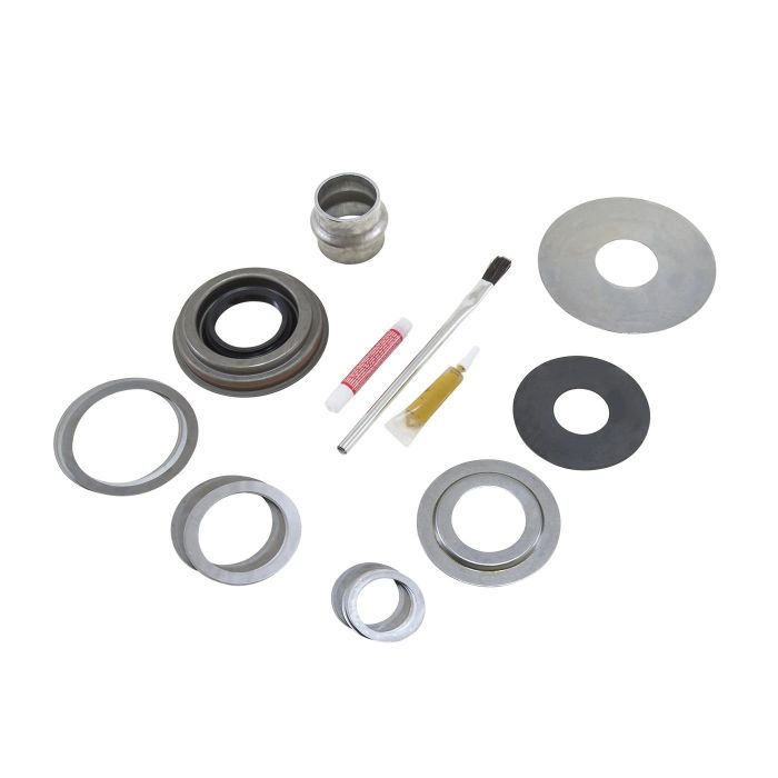 Yukon Gear & Axle MK-D30-R Yukon Minor Install Kit for 74-83 Jeep CJ5, 66-75 CJ6 & 67-68 Jeepster Commando with Dana 30 Rear