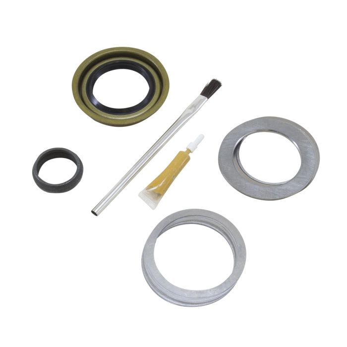 Yukon Gear & Axle MK M20 Minor Install Kit for Jeep CJ7, CJ8 & 79-86 Wagoneer SJ with AMC 20