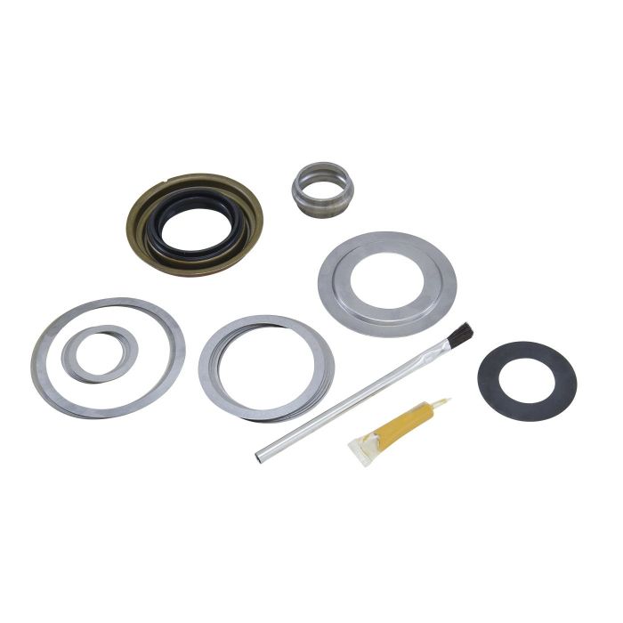 Yukon Gear & Axle MK D60-R Minor Install Kit for 63-76 Jeep Wagoneer SJ with Dana 60 & 61 Differential