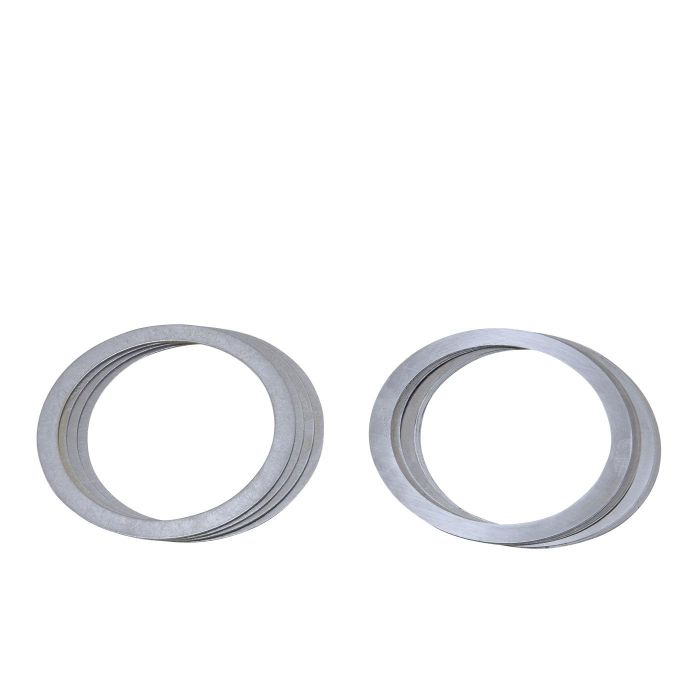 Yukon Gear & Axle SK 30276 Pinion Depth Shims  for 63-76 Jeep Wagoneer SJ with Dana 60, 70, 70HD, 70U & 80