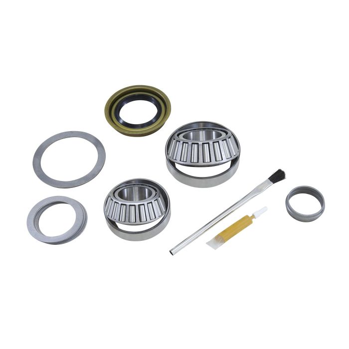 Yukon Gear & Axle PK M20 Pinion Install Kit for Jeep CJ7, CJ8 & 79-86 Wagoneer SJ with Model 20 Differential
