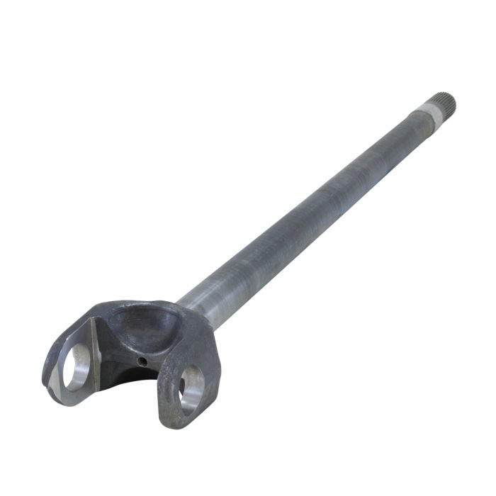 Yukon Gear & Axle  Front Inner Axle for 03-06 Jeep Rubicon TJ with Dana 44