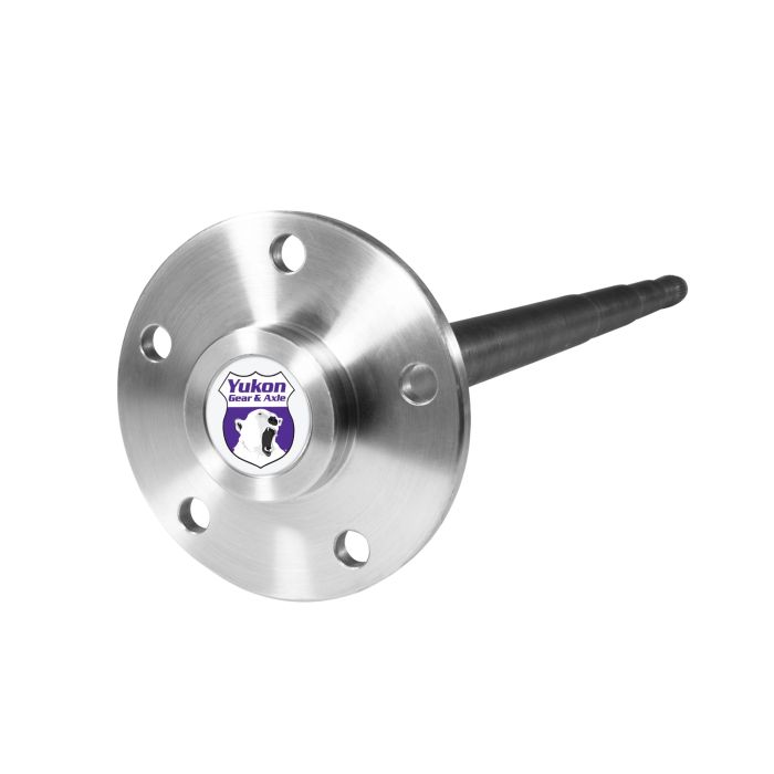 Yukon Gear & Axle  Alloy Rear Axle for 03-06 Jeep Rubicon TJ Dana 44 with 30 Spline