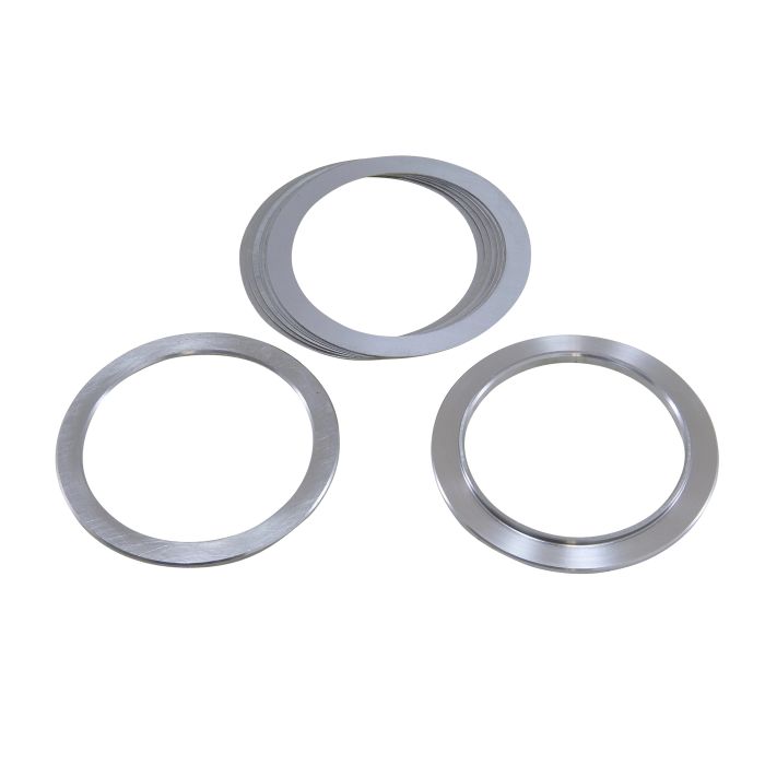 Yukon Gear & Axle SK SSGM9.5 Super Carrier Shim Kit for 05-10 Jeep Grand Cherokee WK with GM 9.5"