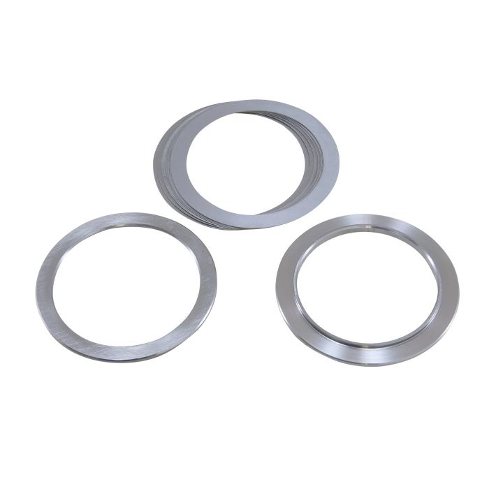Yukon Gear & Axle SK SSGM9.5 Super Carrier Shim Kit for 05-10 Jeep Grand Cherokee WK with GM 9.5"