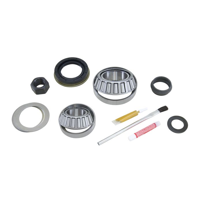 Yukon Gear & Axle PK C8.25-B Pinion Install Kit for 91-01 Jeep Cherokee XJ with 8.25 Rear Axle