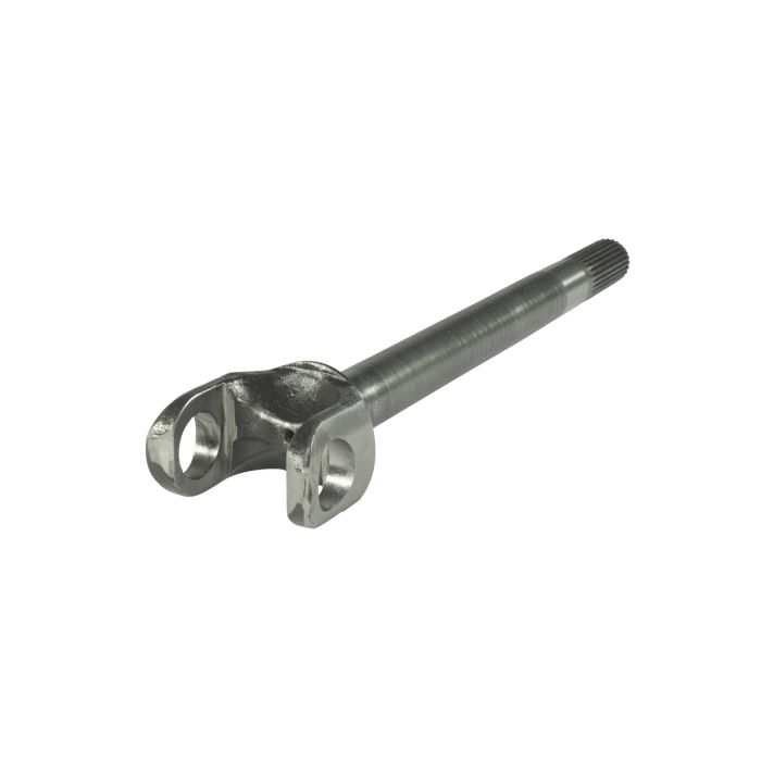 Yukon Gear & Axle  4340 Chromoly Dana 30 Front Inner Axle with 27 Spline for 07-18 Jeep Wrangler JK