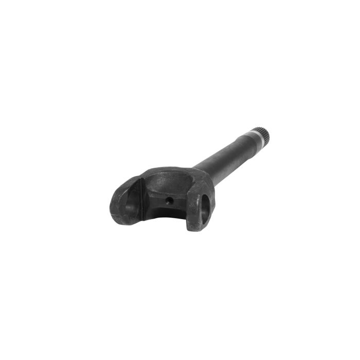 Yukon Gear & Axle  4340 Chromoly Dana 44 Front Inner Axle for 07-18 Jeep Wrangler JK Rubicon
