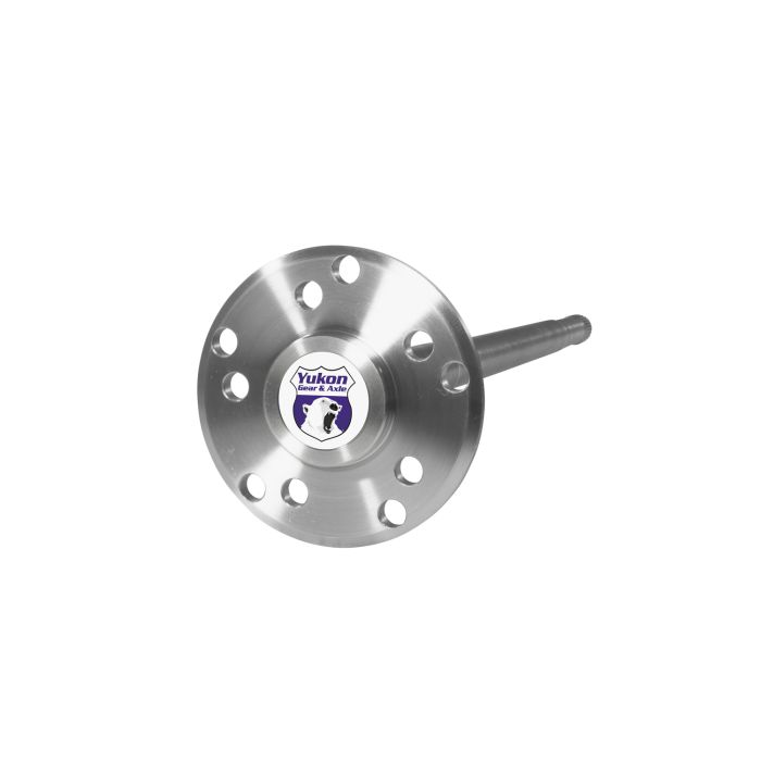 Yukon Gear & Axle  4340 Chromoly Dana 44 Rear Axle Shaft with 32 Spline  for 07-18 Jeep Wrangler JK Rubicon