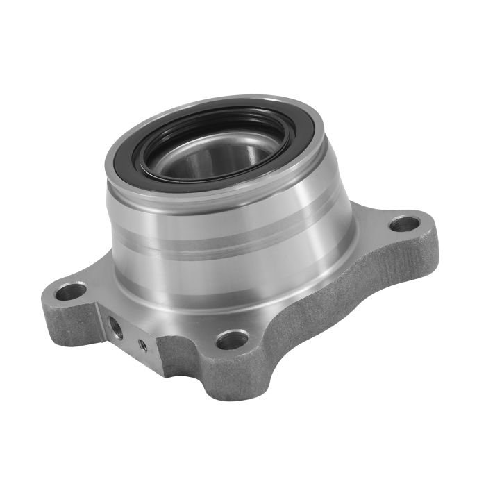Yukon Gear & Axle YB U513158 Unit Bearing for Jeep Wrangler 97-06 TJ, Cherokee 00-01 XJ, Commander & Grand Cherokee ZJ with Disc Brakes 