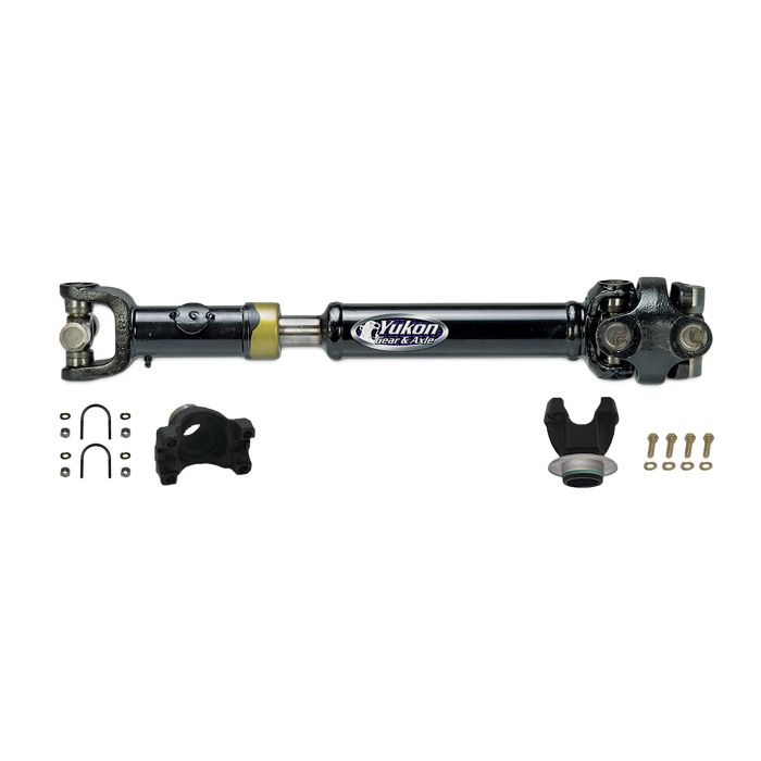 Yukon Gear & Axle  1310 HD Rear Drive Shaft for 07-18 Jeep Wrangler JK 2-Door