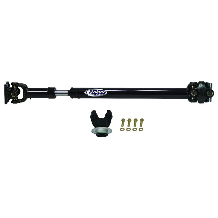Yukon Gear & Axle  1310 OE Front Drive Shaft for 07-18 Jeep Wrangler JK 2-Door & 4-Door