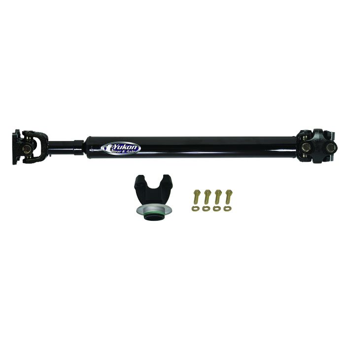 Yukon Gear & Axle  1310 OE Rear Drive Shaft for 07-18 Jeep Wrangler Unlimited JK 4-Door