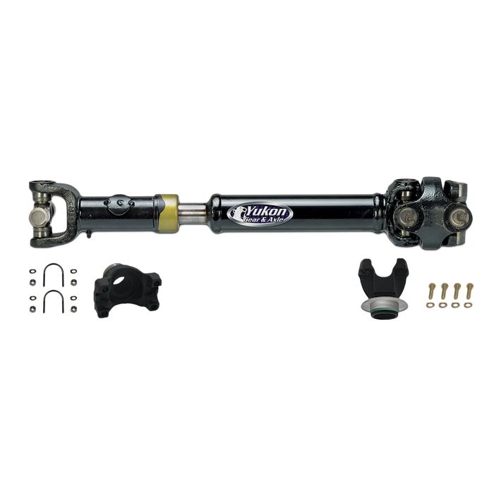 YUKON HD RR 1310 SHAFT 12+ JK 4DR M/T