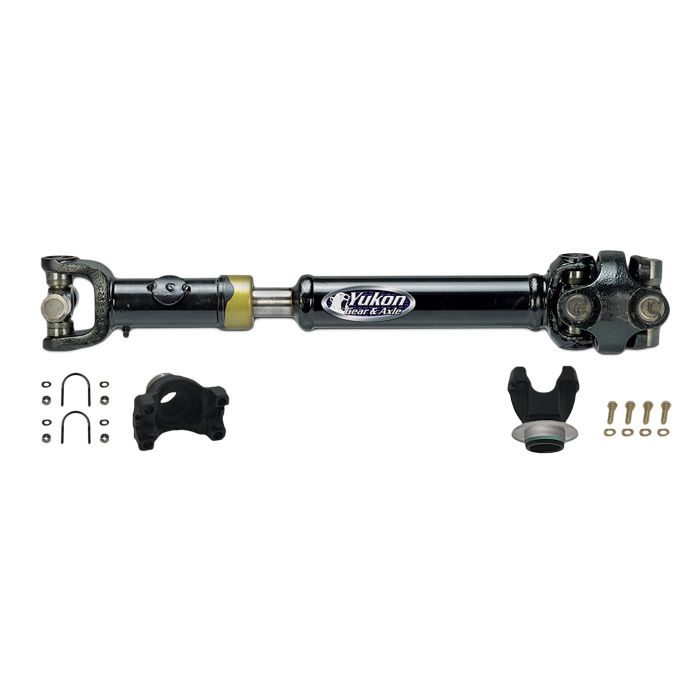 YUKON HD RR 1310 SHAFT 12+ JK 2DR M/T