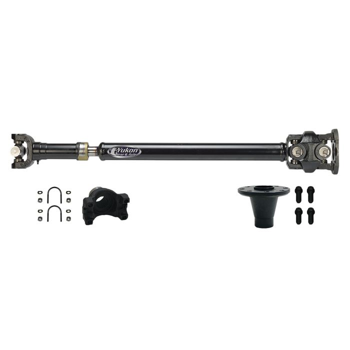 Yukon Gear & Axle  1350 HD Rear Drive Shaft for 07-18 Jeep Wrangler JK 2-Door