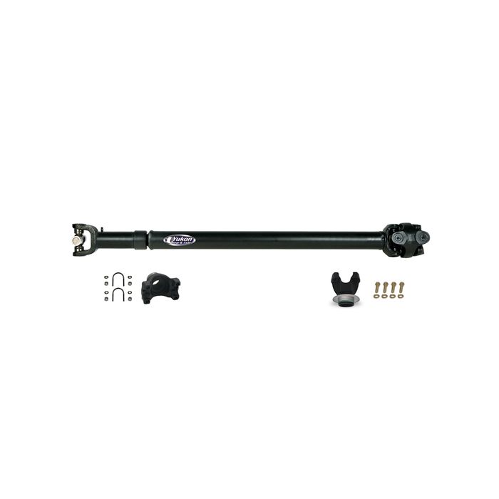 Yukon Gear & Axle YDS028 1310 HD Front Drive Shaft for 18-19 Jeep Wrangler JL 2-Door & 4-Door
