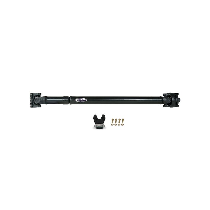 Yukon Gear & Axle YDS030 1310 OE Front Drive Shaft for 18-19 Jeep Wrangler JL 2-Door & 4-Door