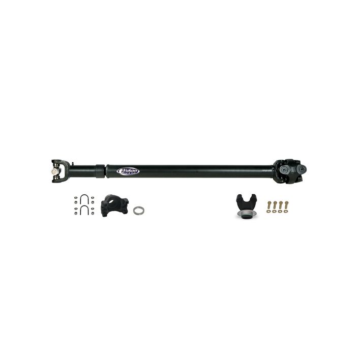 Yukon Gear & Axle YDS029 1310 HD Rear Drive Shaft for 18-19 Jeep Wrangler Unlimited JL 4-Door