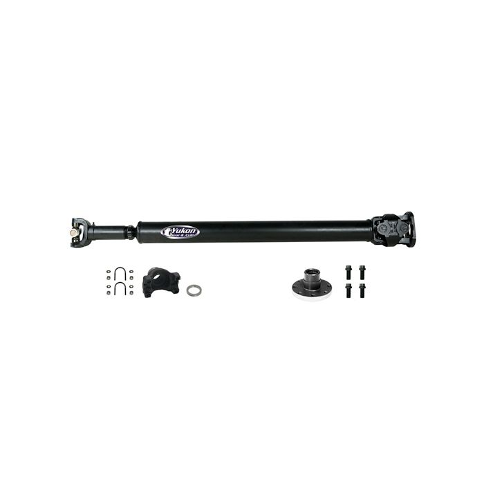 Yukon Gear & Axle YDS032 1350 HD Rear Drive Shaft for 18-19 Jeep Wrangler Unlimited JL 4-Door