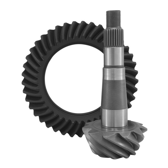 Yukon Gear & Axle  Ring and Pinion Kit for 91-01 Jeep Cherokee XJ with 8.25 Rear Axle