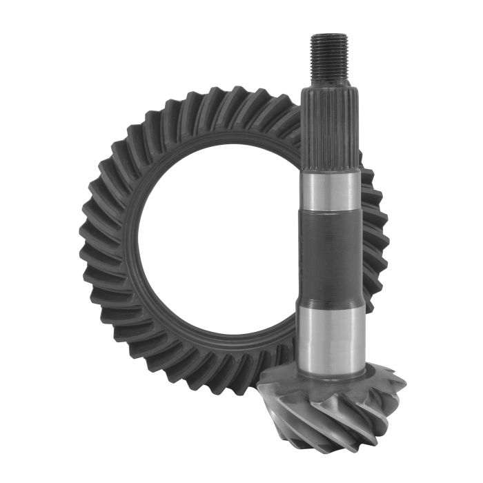 Yukon Gear & Axle  Ring and Pinion Kit for 92-96 Jeep Grand Cherokee with Dana 30 Front Axle
