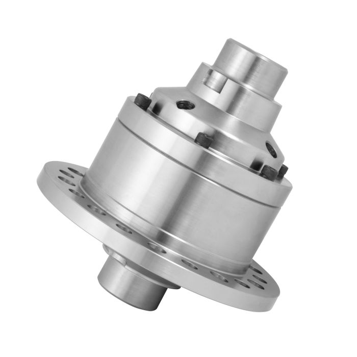 Yukon Gear & Axle  Grizzly Locker for Jeep Wrangler JK, TJ, YJ, CJ, XJ, ZJ Dana 30 Front Axle w/ 3.73 and Numerically Higher Gear Ratio