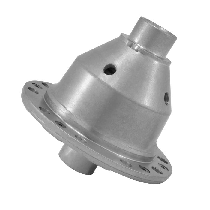 Yukon Gear & Axle  Grizzly Locker for 07-18 Jeep Wrangler JK Dana 44 Rear w/ 30 Spline Axle (non-rubicon)