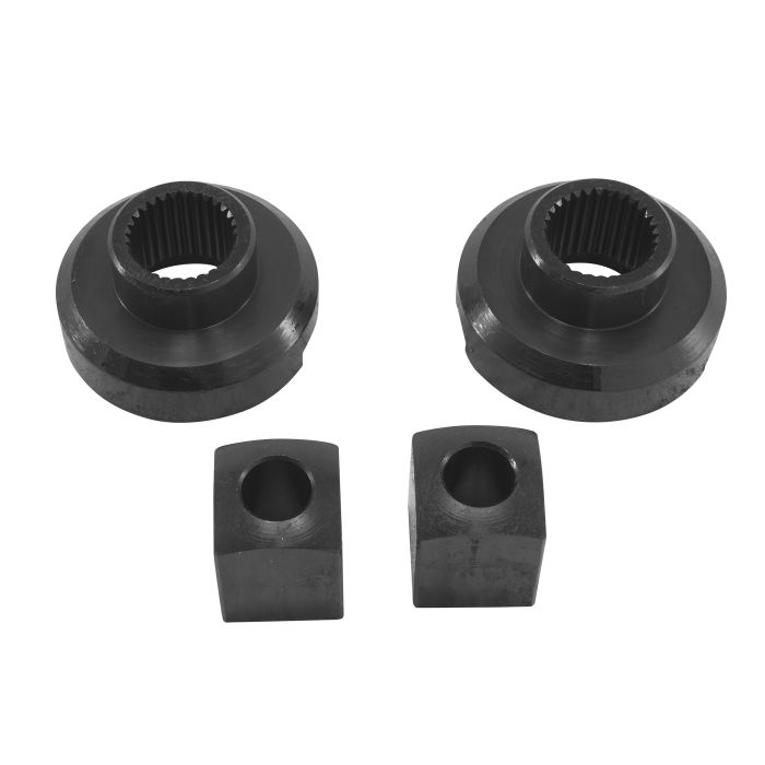Yukon Gear & Axle YP MINSD44-30 Mini Spool for Jeep Wrangler TJ, Cherokee XJ, & CJ Dana 44 Rear w/ 30 Spline Axle 