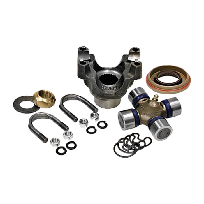 Yukon Gear & Axle  Trail Repair Kit for Dana 30 & 44 