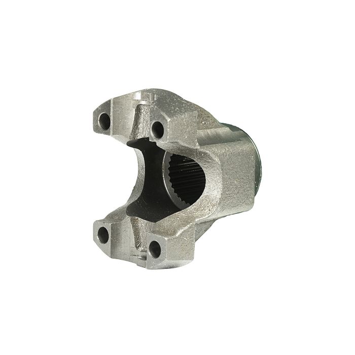 Yukon Gear & Axle  1310 Yoke Conversion  for 07-18 Jeep Wrangler JK with NP241 Transfer Case