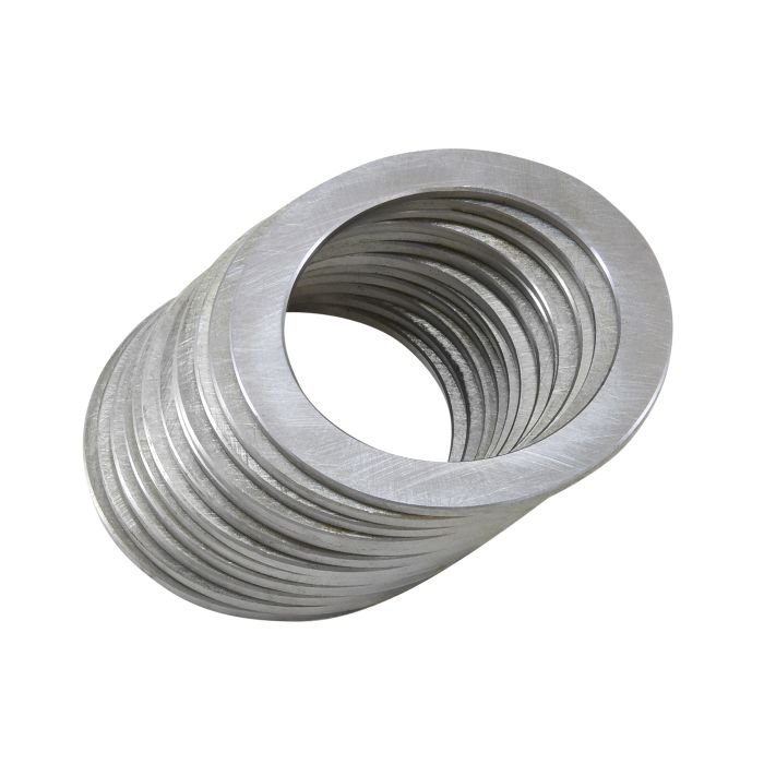 Yukon Gear & Axle SK 702005 Carrier Shim Kit for 96-10 Jeep Grand Cherokee with Dana 44 Rear Axle