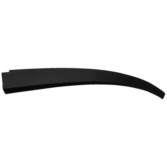 ZROADZ  Noise Cancelling Wind Diffuser  with 50" ZROADZ or similar style Double LED Light Bar
