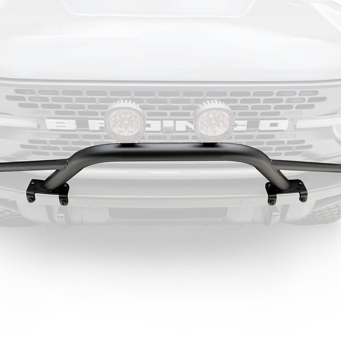 ZROADZ  Prerunner Baja Bar (Mid-Length) for 21-23 Ford Bronco