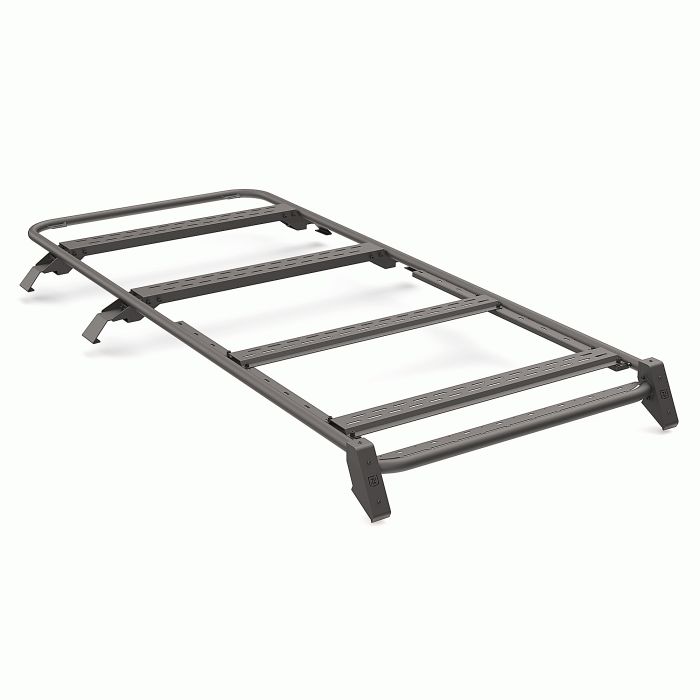 ZROADZ Z845401 Roof Rack  for 21-23 Ford Bronco 4-Door