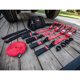 PRP Seats Ultimate Off-Road Kit