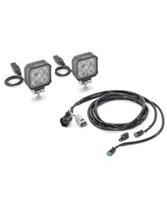 QUADRAPAC LIGHTS WIRING BACKUP KIT JK   97109 1163