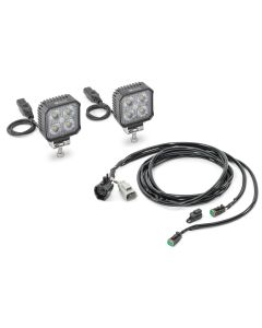 QUADRAPAC LIGHTS WIRING BACKUP KIT JK   97109 1163